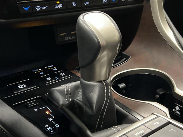 2022 Lexus RX 350  (Stk: 14T1735A) in Markham - Image 20 of 29