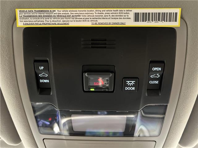 2022 Lexus RX 350  (Stk: 14T1735A) in Markham - Image 22 of 29