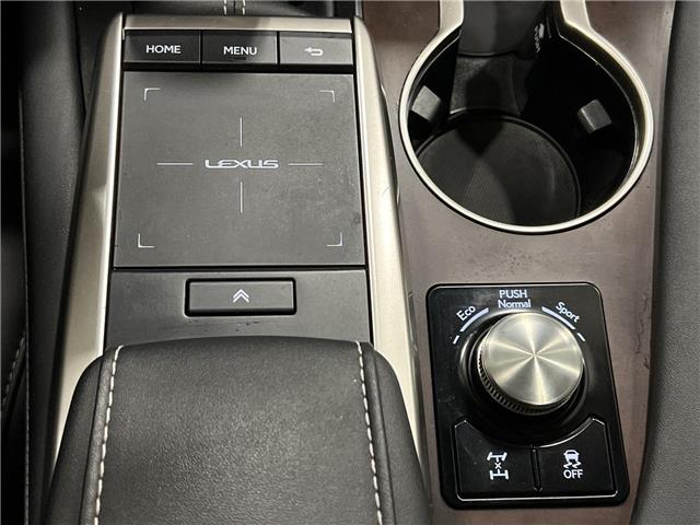 2022 Lexus RX 350  (Stk: 14T1735A) in Markham - Image 23 of 29