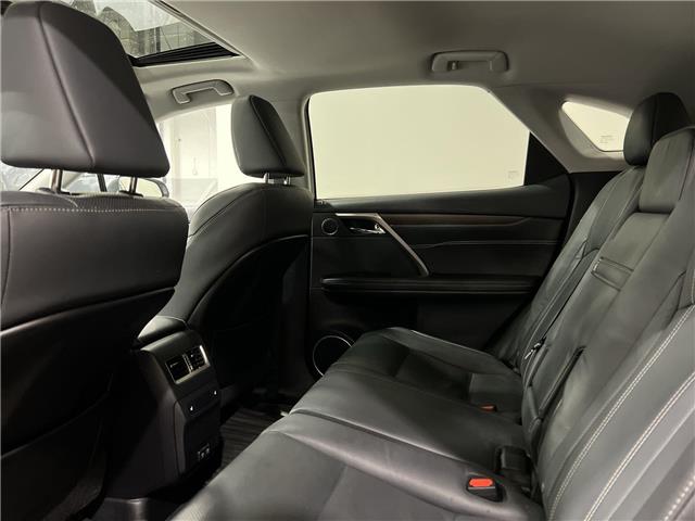 2022 Lexus RX 350  (Stk: 14T1735A) in Markham - Image 24 of 29