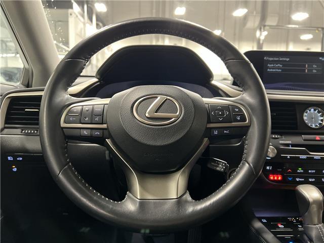 2022 Lexus RX 350  (Stk: 14T1735A) in Markham - Image 25 of 29