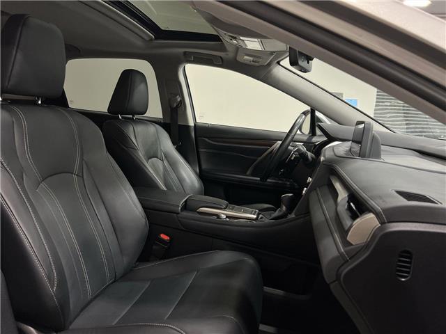 2022 Lexus RX 350  (Stk: 14T1735A) in Markham - Image 26 of 29