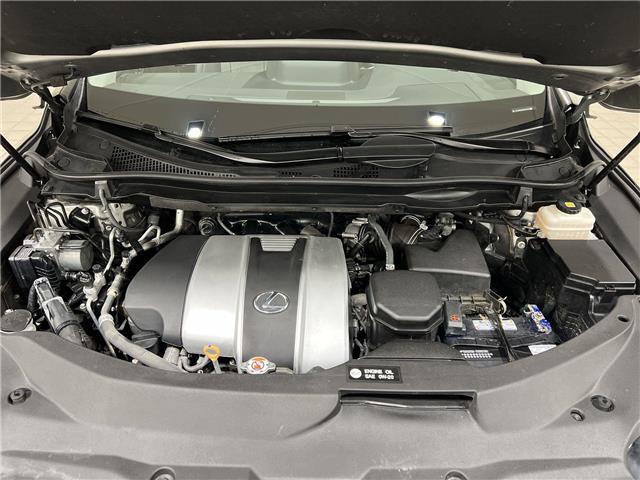 2022 Lexus RX 350  (Stk: 14T1735A) in Markham - Image 29 of 29
