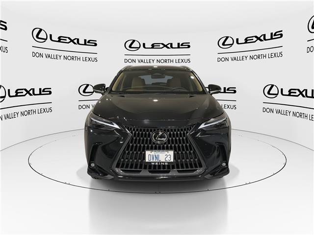 2026 Lexus NX 350  (Stk: 14111242) in Markham - Image 3 of 14