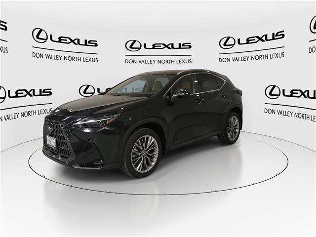 2026 Lexus NX 350  (Stk: 14111242) in Markham - Image 4 of 14