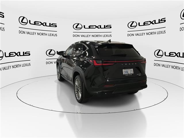 2026 Lexus NX 350  (Stk: 14111242) in Markham - Image 6 of 14