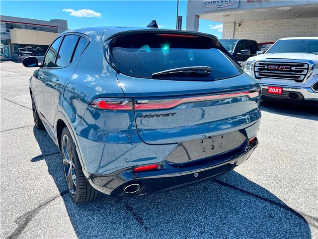 2024 Dodge Hornet PHEV R/T Plus (Stk: 24-102) in Sarnia - Image 3 of 21