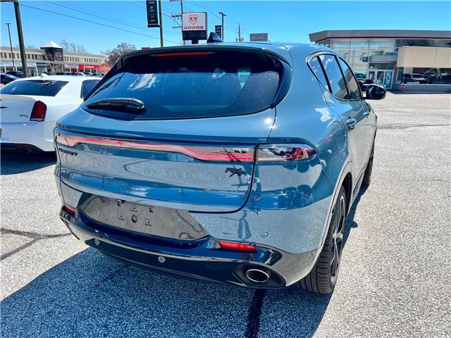 2024 Dodge Hornet PHEV R/T Plus (Stk: 24-102) in Sarnia - Image 4 of 21