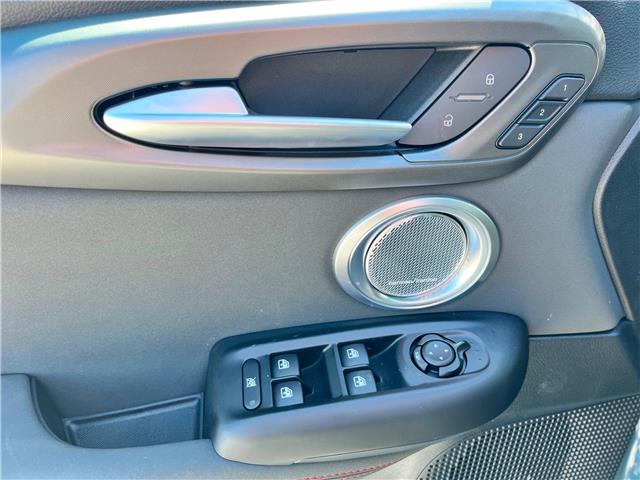 2024 Dodge Hornet PHEV R/T Plus (Stk: 24-102) in Sarnia - Image 9 of 21