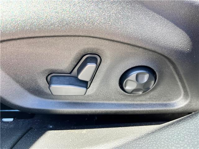 2024 Dodge Hornet PHEV R/T Plus (Stk: 24-102) in Sarnia - Image 11 of 21