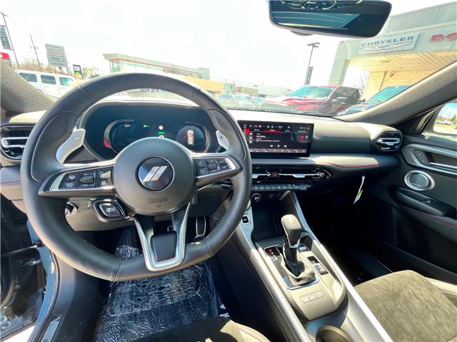 2024 Dodge Hornet PHEV R/T Plus (Stk: 24-102) in Sarnia - Image 12 of 21