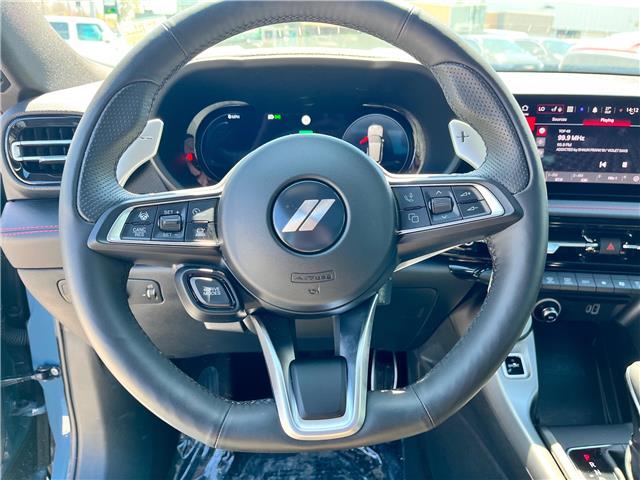 2024 Dodge Hornet PHEV R/T Plus (Stk: 24-102) in Sarnia - Image 13 of 21