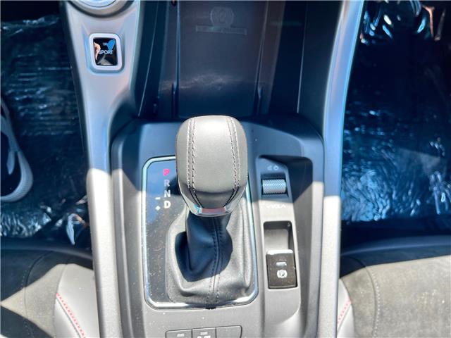 2024 Dodge Hornet PHEV R/T Plus (Stk: 24-102) in Sarnia - Image 16 of 21