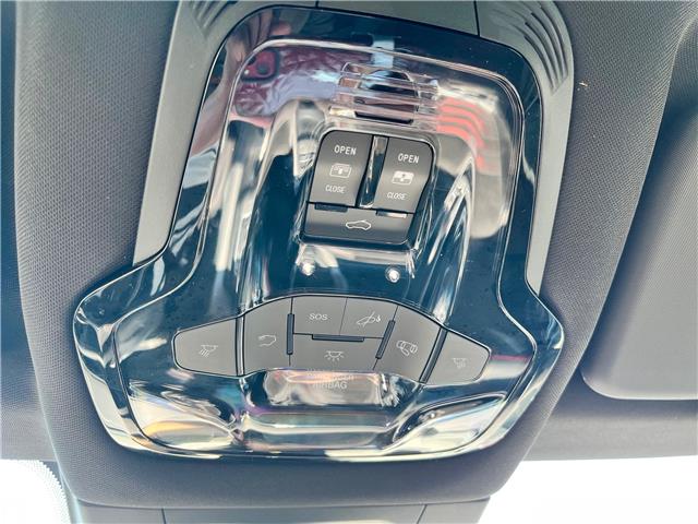 2024 Dodge Hornet PHEV R/T Plus (Stk: 24-102) in Sarnia - Image 18 of 21