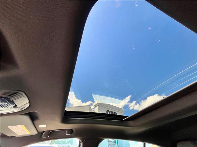 2024 Dodge Hornet PHEV R/T Plus (Stk: 24-102) in Sarnia - Image 19 of 21