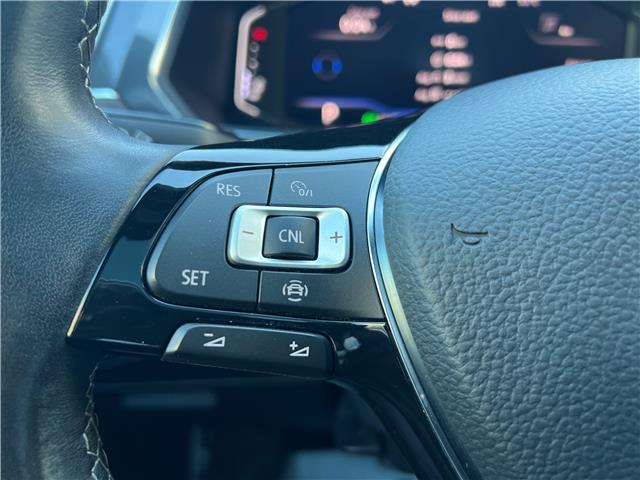 2019 Volkswagen Tiguan Highline (Stk: M14867B) in Toronto - Image 15 of 26