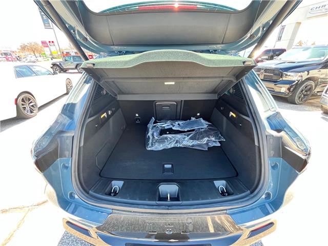 2024 Dodge Hornet PHEV R/T Plus (Stk: 24-102) in Sarnia - Image 21 of 21