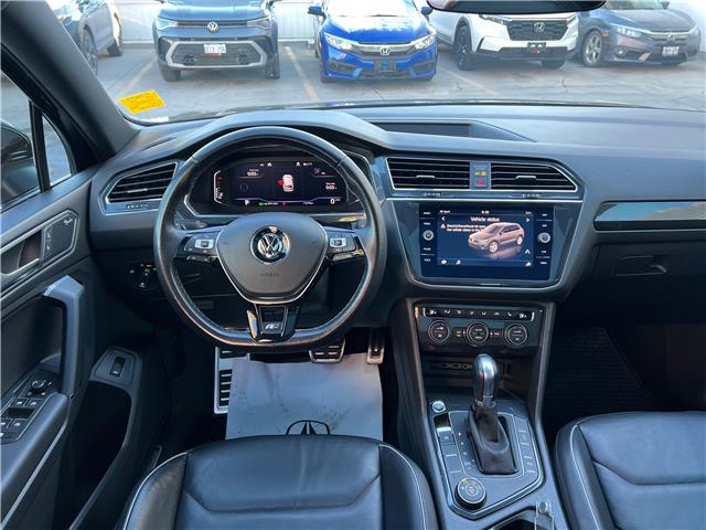 2019 Volkswagen Tiguan Highline (Stk: M14867B) in Toronto - Image 20 of 26