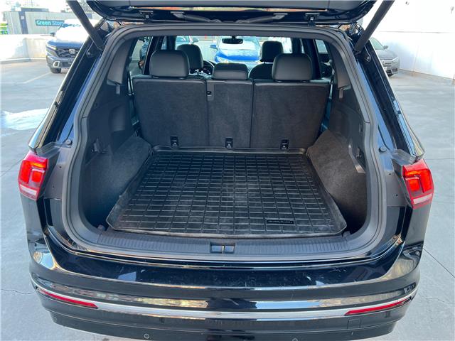 2019 Volkswagen Tiguan Highline (Stk: M14867B) in Toronto - Image 22 of 26