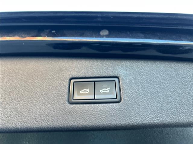 2019 Volkswagen Tiguan Highline (Stk: M14867B) in Toronto - Image 23 of 26