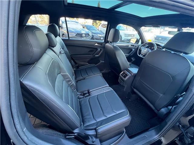 2019 Volkswagen Tiguan Highline (Stk: M14867B) in Toronto - Image 25 of 26