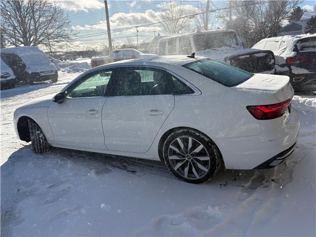 2024 Audi A4 45 Komfort (Stk: -) in Sussex - Image 3 of 11