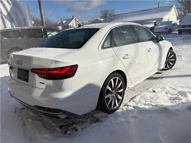 2024 Audi A4 45 Komfort (Stk: -) in Sussex - Image 4 of 11