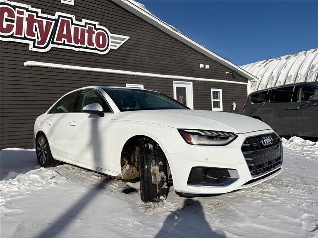 2024 Audi A4 45 Komfort (Stk: -) in Sussex - Image 5 of 11