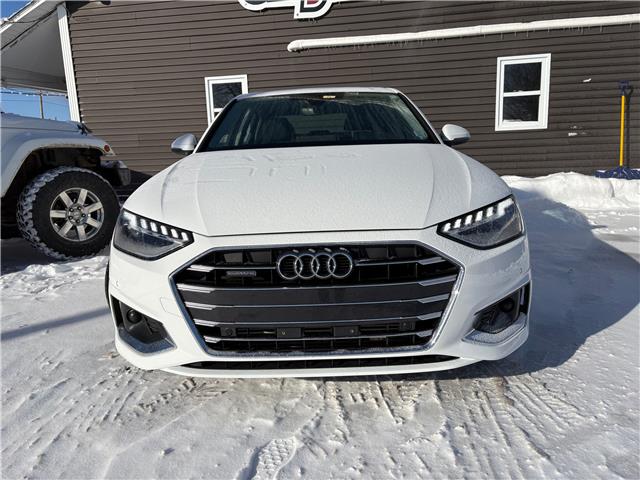 2024 Audi A4 45 Komfort (Stk: -) in Sussex - Image 6 of 11