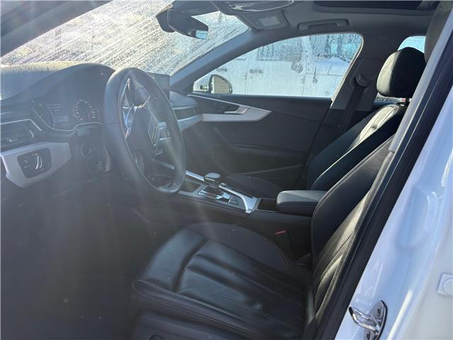 2024 Audi A4 45 Komfort (Stk: -) in Sussex - Image 7 of 11