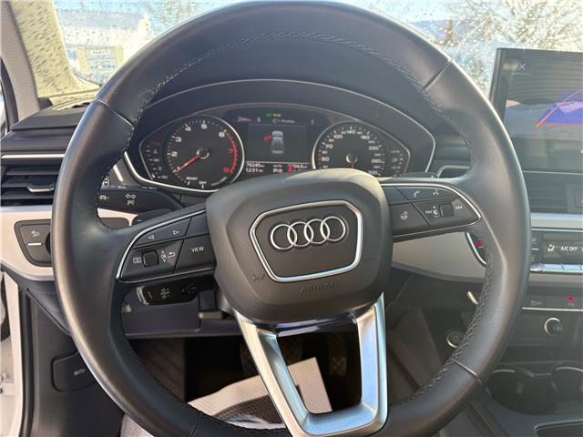 2024 Audi A4 45 Komfort (Stk: -) in Sussex - Image 10 of 11