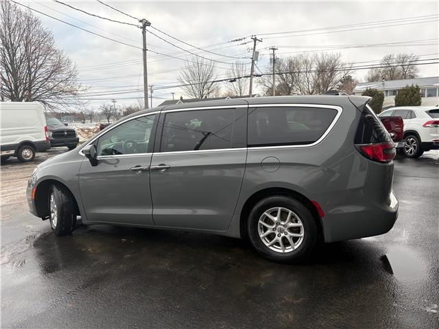 2023 Chrysler Pacifica Touring-L (Stk: -) in Sussex - Image 3 of 17