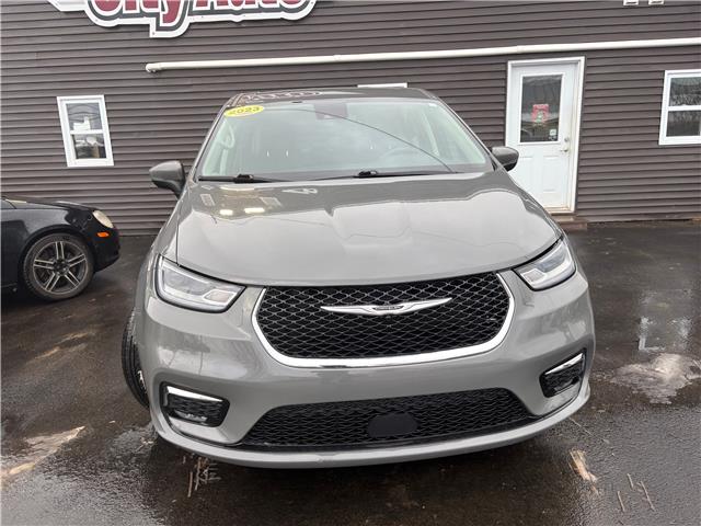 2023 Chrysler Pacifica Touring-L (Stk: -) in Sussex - Image 6 of 17