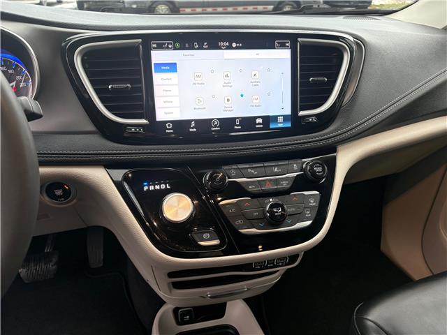 2023 Chrysler Pacifica Touring-L (Stk: -) in Sussex - Image 12 of 17