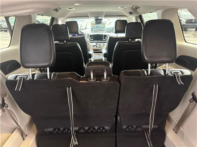 2023 Chrysler Pacifica Touring-L (Stk: -) in Sussex - Image 17 of 17