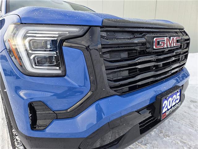2025 GMC Terrain Elevation (Stk: BB1893) in Listowel - Image 2 of 34