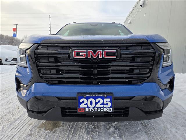 2025 GMC Terrain Elevation (Stk: BB1893) in Listowel - Image 3 of 34