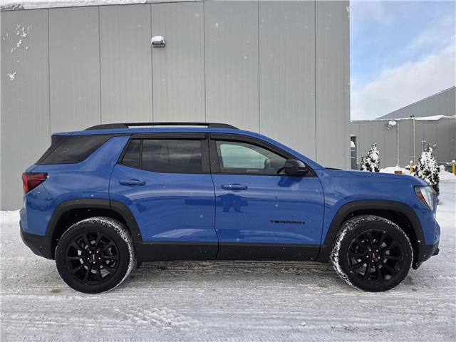 2025 GMC Terrain Elevation (Stk: BB1893) in Listowel - Image 5 of 34