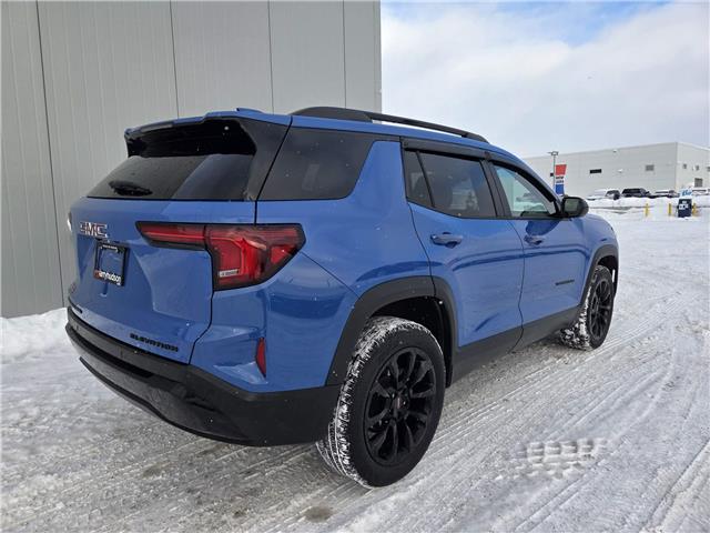 2025 GMC Terrain Elevation (Stk: BB1893) in Listowel - Image 6 of 34