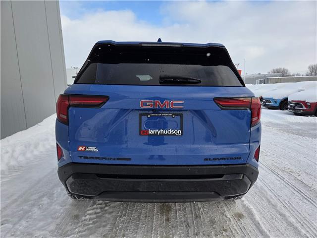 2025 GMC Terrain Elevation (Stk: BB1893) in Listowel - Image 7 of 34