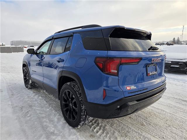 2025 GMC Terrain Elevation (Stk: BB1893) in Listowel - Image 8 of 34