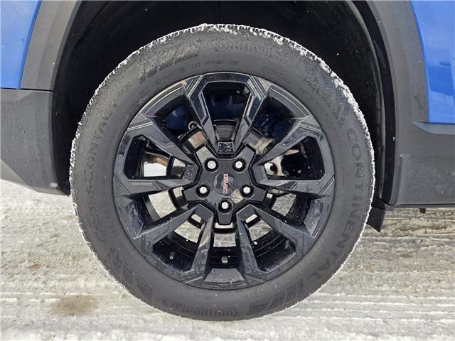 2025 GMC Terrain Elevation (Stk: BB1893) in Listowel - Image 9 of 34