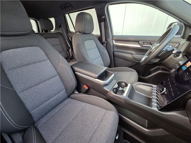 2025 GMC Terrain Elevation (Stk: BB1893) in Listowel - Image 11 of 34