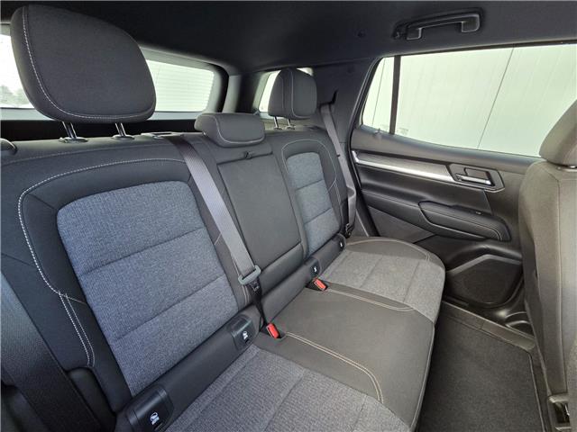 2025 GMC Terrain Elevation (Stk: BB1893) in Listowel - Image 13 of 34