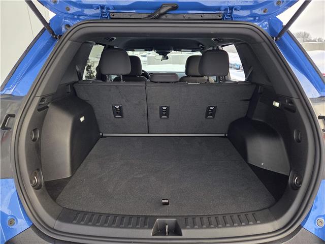 2025 GMC Terrain Elevation (Stk: BB1893) in Listowel - Image 14 of 34