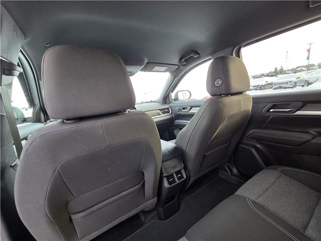 2025 GMC Terrain Elevation (Stk: BB1893) in Listowel - Image 17 of 34