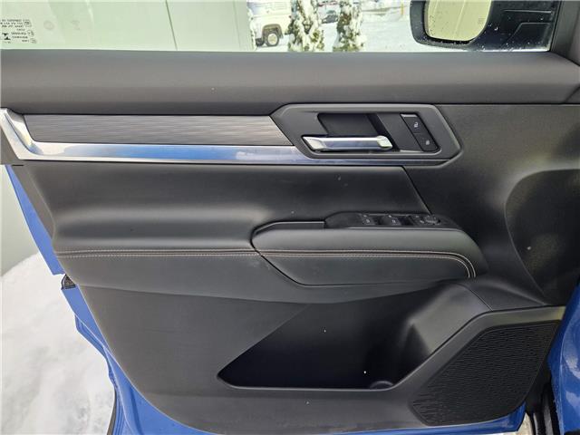 2025 GMC Terrain Elevation (Stk: BB1893) in Listowel - Image 20 of 34