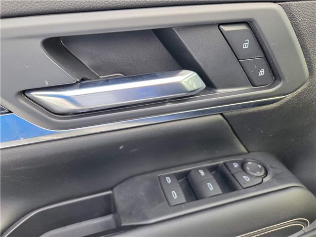 2025 GMC Terrain Elevation (Stk: BB1893) in Listowel - Image 21 of 34