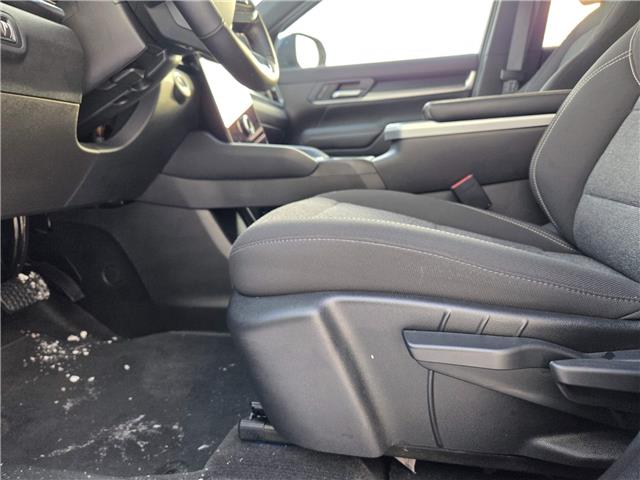 2025 GMC Terrain Elevation (Stk: BB1893) in Listowel - Image 22 of 34