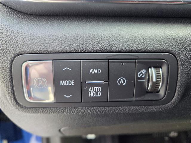 2025 GMC Terrain Elevation (Stk: BB1893) in Listowel - Image 23 of 34